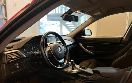 BMW 3 серия, 2013 год, 1 700 000 рублей, 19 фотография