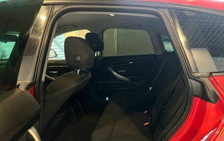 BMW 3 серия, 2013 год, 1 700 000 рублей, 21 фотография