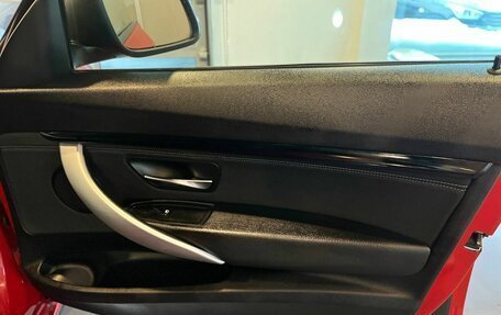 BMW 3 серия, 2013 год, 1 700 000 рублей, 24 фотография