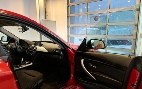 BMW 3 серия, 2013 год, 1 700 000 рублей, 23 фотография