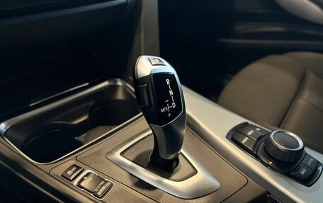 BMW 3 серия, 2013 год, 1 700 000 рублей, 27 фотография