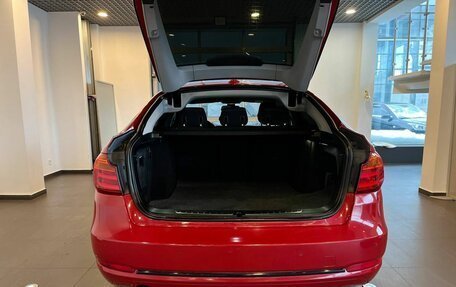 BMW 3 серия, 2013 год, 1 700 000 рублей, 31 фотография