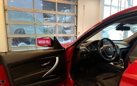 BMW 3 серия, 2013 год, 1 700 000 рублей, 17 фотография