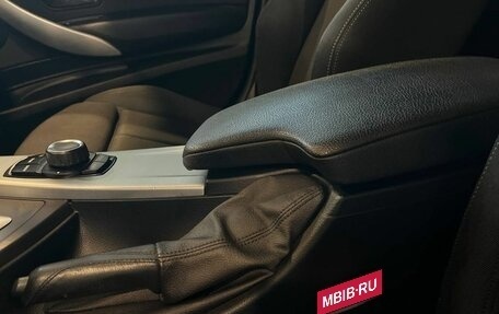 BMW 3 серия, 2013 год, 1 700 000 рублей, 28 фотография