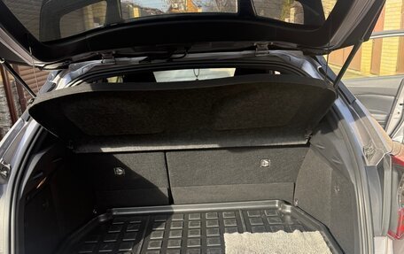 Toyota C-HR I рестайлинг, 2018 год, 2 430 000 рублей, 9 фотография