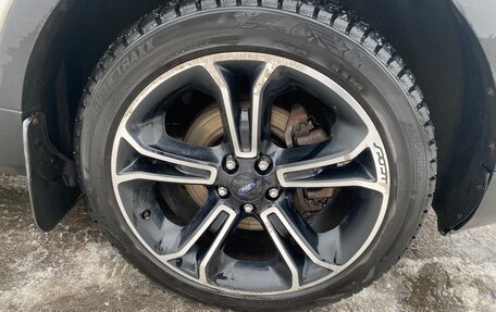 Ford Explorer VI, 2012 год, 1 500 000 рублей, 7 фотография