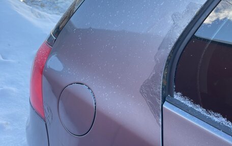 Volkswagen Golf V, 2006 год, 345 000 рублей, 5 фотография