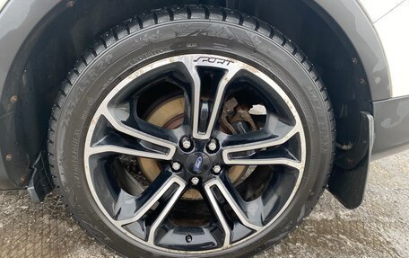 Ford Explorer VI, 2012 год, 1 500 000 рублей, 9 фотография