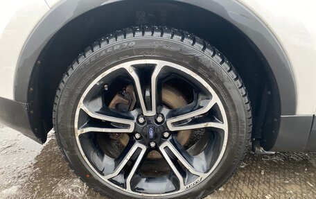 Ford Explorer VI, 2012 год, 1 500 000 рублей, 13 фотография