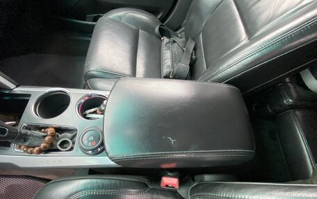 Ford Explorer VI, 2012 год, 1 500 000 рублей, 17 фотография