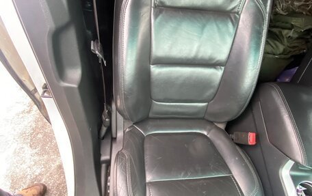 Ford Explorer VI, 2012 год, 1 500 000 рублей, 15 фотография