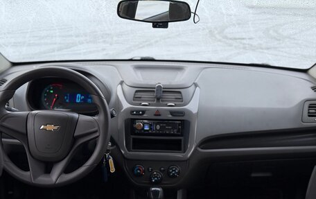 Chevrolet Cobalt II, 2013 год, 495 000 рублей, 6 фотография