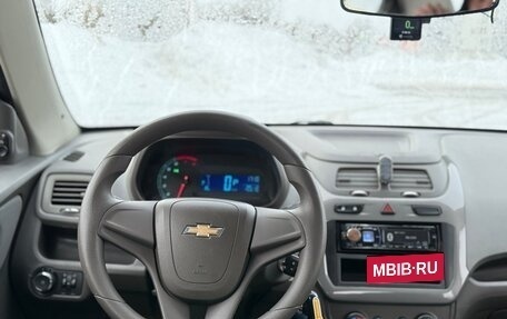 Chevrolet Cobalt II, 2013 год, 495 000 рублей, 7 фотография