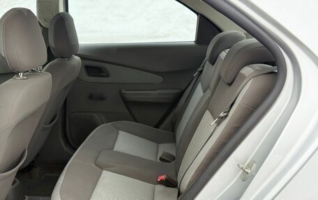 Chevrolet Cobalt II, 2013 год, 495 000 рублей, 16 фотография