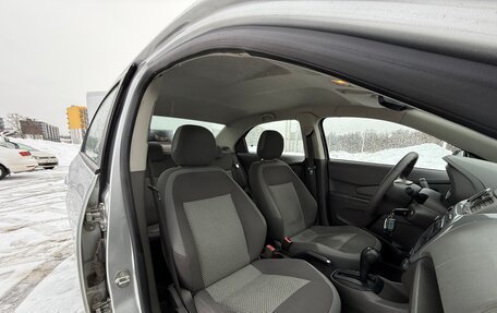 Chevrolet Cobalt II, 2013 год, 495 000 рублей, 12 фотография