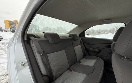 Chevrolet Cobalt II, 2013 год, 495 000 рублей, 18 фотография