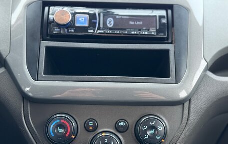 Chevrolet Cobalt II, 2013 год, 495 000 рублей, 9 фотография