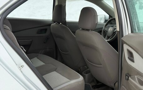 Chevrolet Cobalt II, 2013 год, 495 000 рублей, 17 фотография