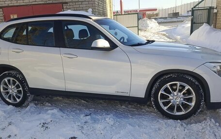 BMW X1, 2014 год, 1 235 000 рублей, 2 фотография