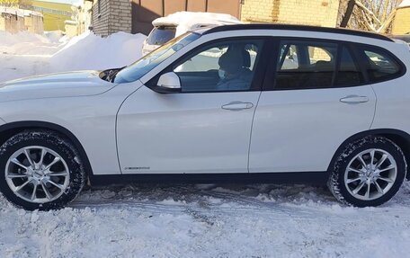 BMW X1, 2014 год, 1 235 000 рублей, 8 фотография