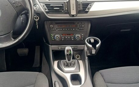 BMW X1, 2014 год, 1 235 000 рублей, 12 фотография