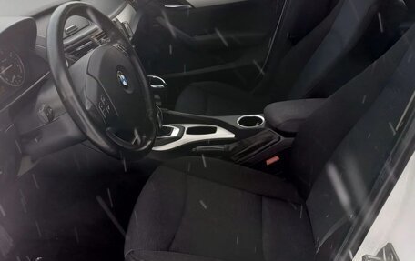 BMW X1, 2014 год, 1 235 000 рублей, 11 фотография