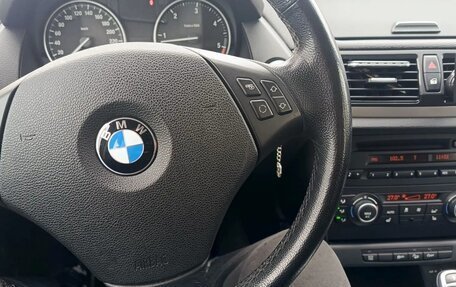 BMW X1, 2014 год, 1 235 000 рублей, 13 фотография