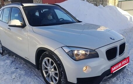 BMW X1, 2014 год, 1 235 000 рублей, 6 фотография