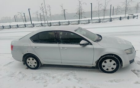 Skoda Octavia, 2014 год, 720 000 рублей, 4 фотография