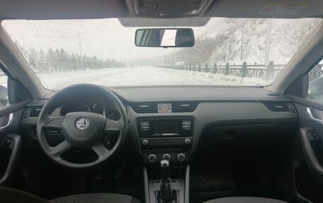 Skoda Octavia, 2014 год, 720 000 рублей, 10 фотография