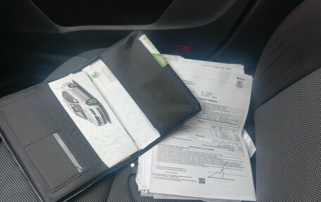 Skoda Octavia, 2014 год, 720 000 рублей, 11 фотография