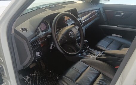 Mercedes-Benz GLK-Класс, 2010 год, 1 000 000 рублей, 6 фотография