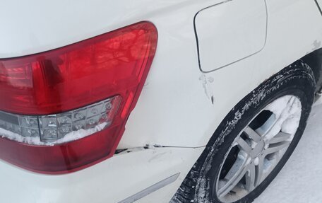 Mercedes-Benz GLK-Класс, 2010 год, 1 000 000 рублей, 5 фотография