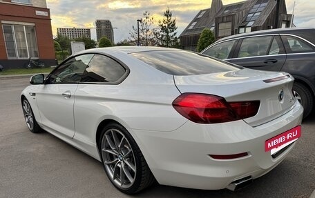 BMW 6 серия, 2012 год, 2 590 000 рублей, 2 фотография