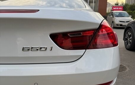 BMW 6 серия, 2012 год, 2 590 000 рублей, 3 фотография