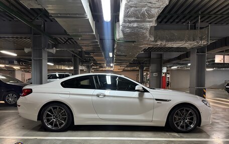 BMW 6 серия, 2012 год, 2 590 000 рублей, 9 фотография