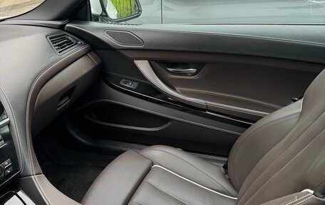 BMW 6 серия, 2012 год, 2 590 000 рублей, 13 фотография