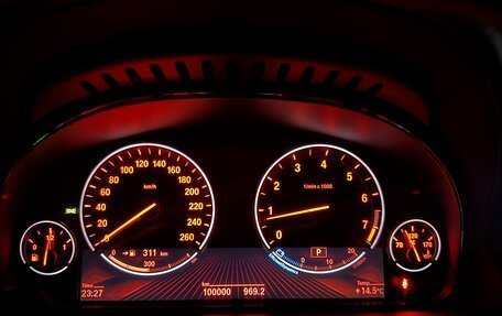 BMW 6 серия, 2012 год, 2 590 000 рублей, 17 фотография