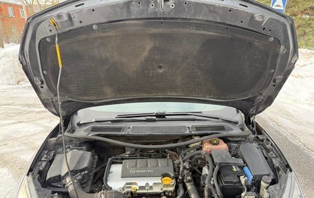 Opel Astra J, 2012 год, 590 000 рублей, 8 фотография