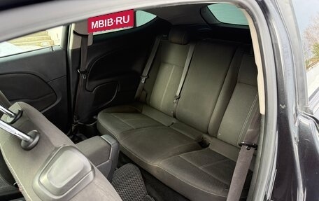 Opel Astra J, 2012 год, 590 000 рублей, 10 фотография