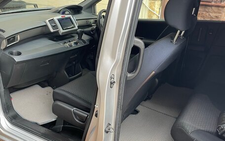 Honda Freed I, 2012 год, 1 350 000 рублей, 6 фотография