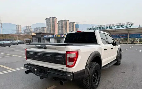 Ford F-150, 2023 год, 8 520 000 рублей, 2 фотография