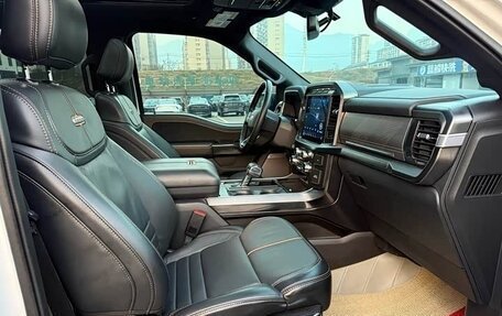 Ford F-150, 2023 год, 8 520 000 рублей, 7 фотография