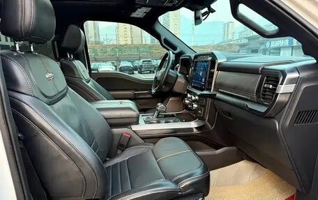 Ford F-150, 2023 год, 8 520 000 рублей, 8 фотография