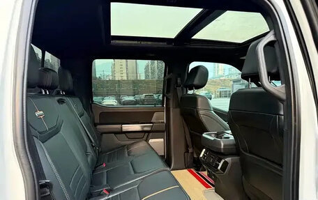 Ford F-150, 2023 год, 8 520 000 рублей, 6 фотография