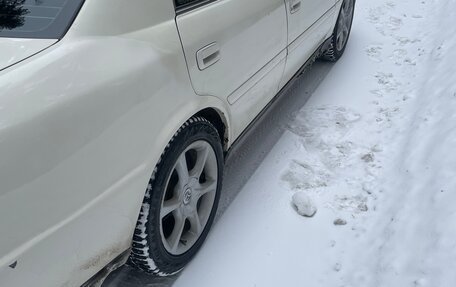 Toyota Chaser VI, 1998 год, 400 000 рублей, 4 фотография