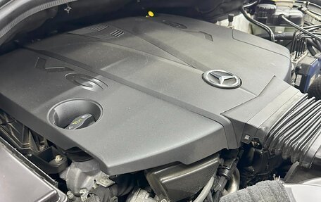 Mercedes-Benz GL-Класс, 2013 год, 3 000 000 рублей, 7 фотография