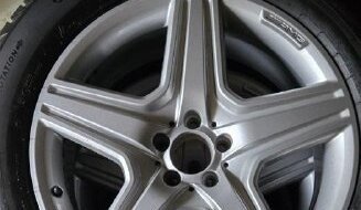 Mercedes-Benz GL-Класс, 2013 год, 3 000 000 рублей, 12 фотография