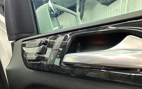 Mercedes-Benz GL-Класс, 2013 год, 3 000 000 рублей, 14 фотография