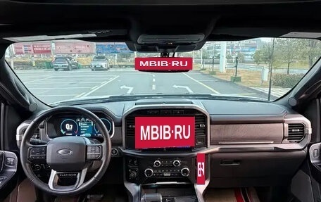 Ford F-150, 2023 год, 8 520 000 рублей, 4 фотография